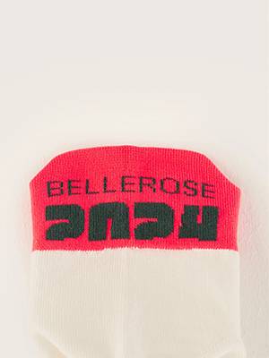 Volic socks vintage white Bellerose