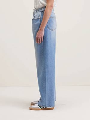 Plomb jeans vintage blue Bellerose