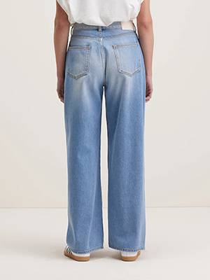 Plomb jeans vintage blue Bellerose