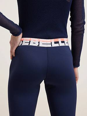 Fossa pants naval Bellerose - Afbeelding 4