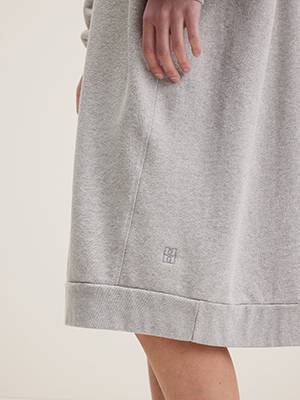 Vrizzie dresses h.grey Bellerose