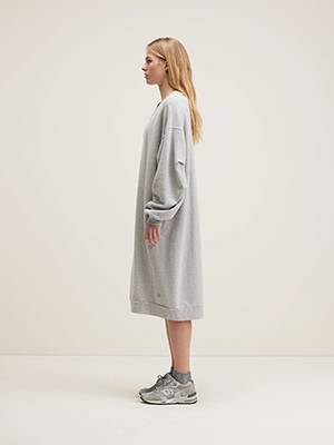 Vrizzie dresses h.grey Bellerose
