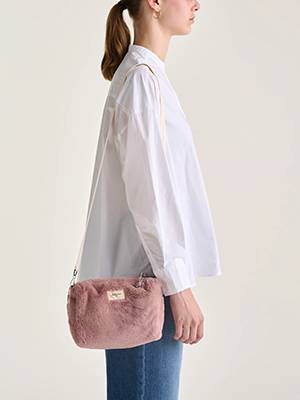 Hanomy bags fard Bellerose