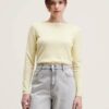 Gop knitwear stripeA Bellerose