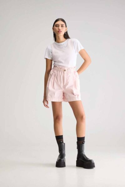 Willa shorts dusk Bellerose