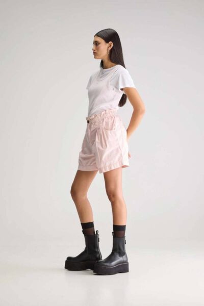 Willa shorts dusk Bellerose