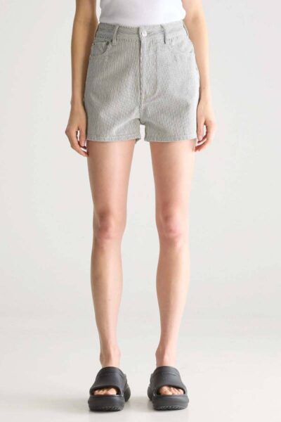 Party51 shorts stone wash Bellerose