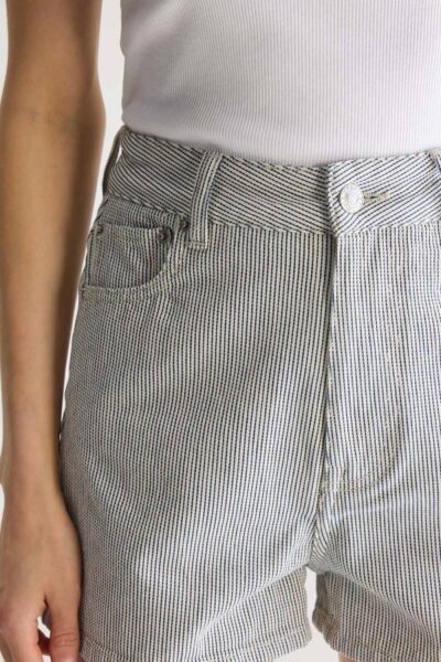 Party51 shorts stone wash Bellerose