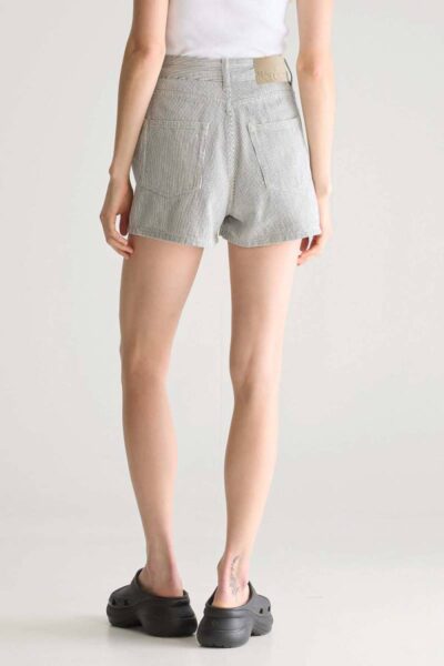 Party51 shorts stone wash Bellerose