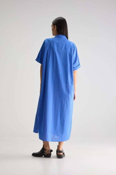 Keren dresses iris bloom Bellerose