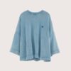 Farlol51 sweatshirts blue eyes Bellerose - Afbeelding 4