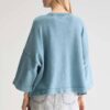 Farlol51 sweatshirts blue eyes Bellerose - Afbeelding 3