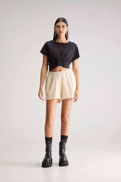 Mikey51 shorts shell Bellerose