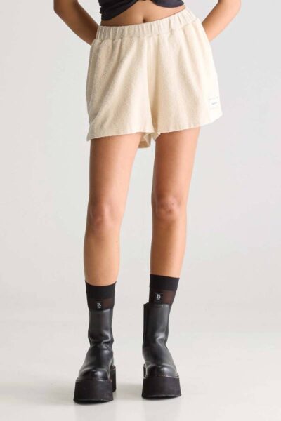 Mikey51 shorts shell Bellerose