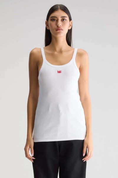 Celey t-shirts white Bellerose