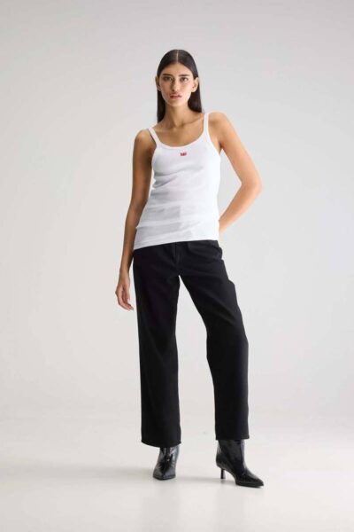 Celey t-shirts white Bellerose