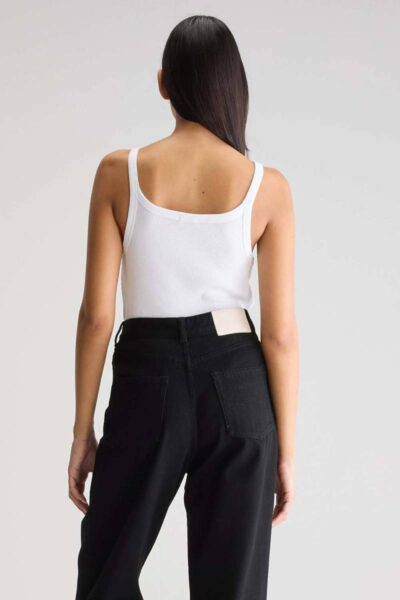 Celey t-shirts white Bellerose