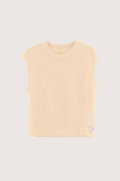 Mattias t-shirts shell Bellerose