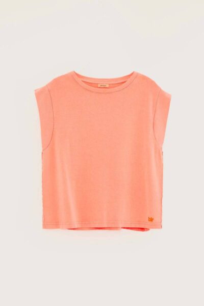 Vruno t-shirts exotic wash Bellerose