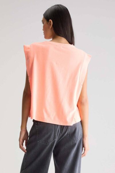 Vruno t-shirts exotic wash Bellerose