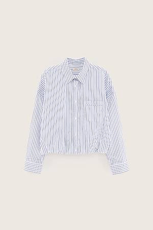 Graham shirts stripeP Bellerose