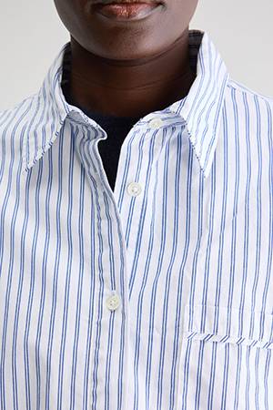 Graham shirts stripeP Bellerose