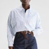 Graham shirts stripeP Bellerose