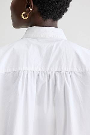 Kraft shirts white Bellerose