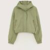 Herna jackets sauge Bellerose - Afbeelding 5