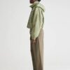 Herna jackets sauge Bellerose - Afbeelding 3