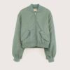 Hiko jackets eucalyptus Bellerose - Afbeelding 6
