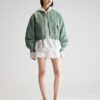 Hiko jackets eucalyptus Bellerose - Afbeelding 3