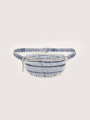 Joufty bags vintage stone wash Bellerose