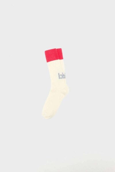 Vocui socks ecru Bellerose
