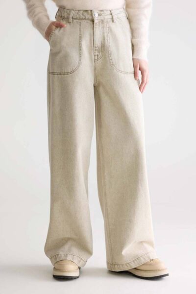 Petula jeans beige snow Bellerose