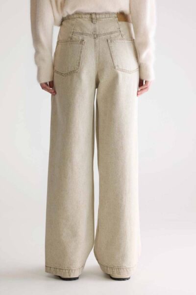 Petula jeans beige snow Bellerose