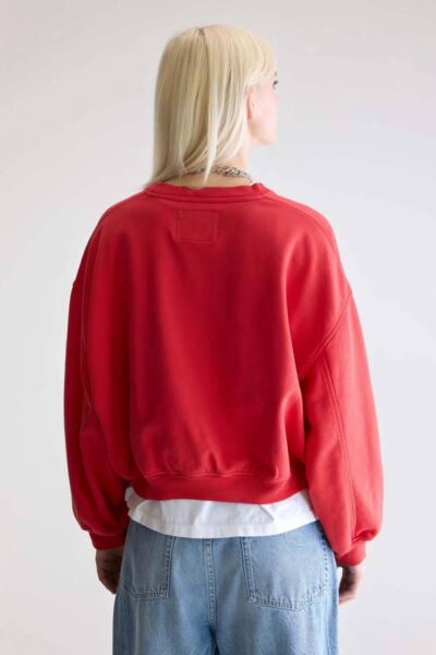 Fancy sweatshirt sanguine Bellerose