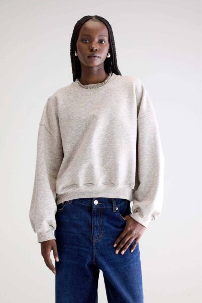 Fancy sweatshirt comboA Bellerose