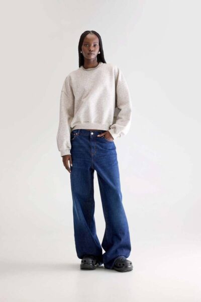 Fancy sweatshirt comboA Bellerose