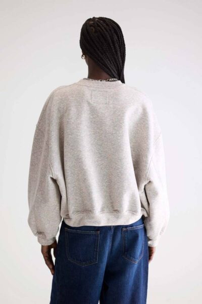 Fancy sweatshirt comboA Bellerose