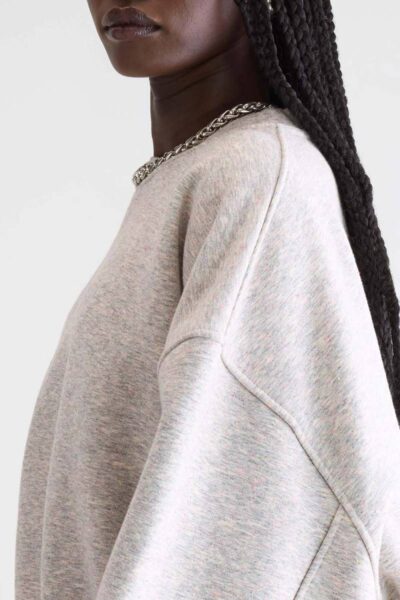 Fancy sweatshirt comboA Bellerose