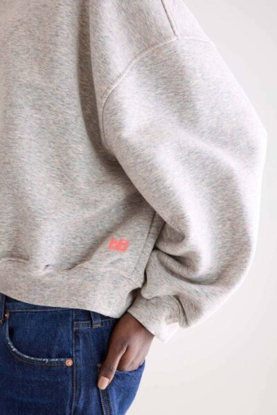 Fancy sweatshirt comboA Bellerose