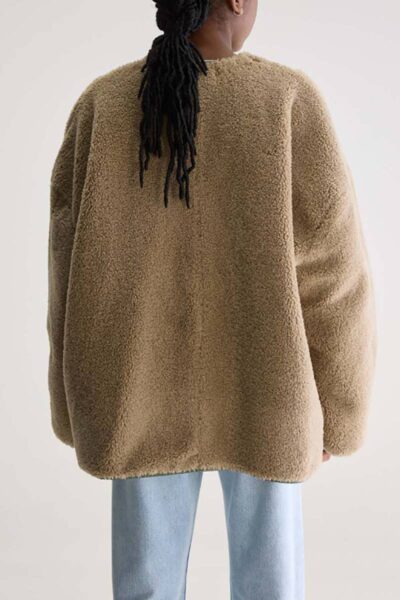 Hampton jackets eucalytus Bellerose