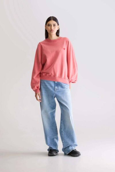 Filosa sweatshirt sanguine Bellerose