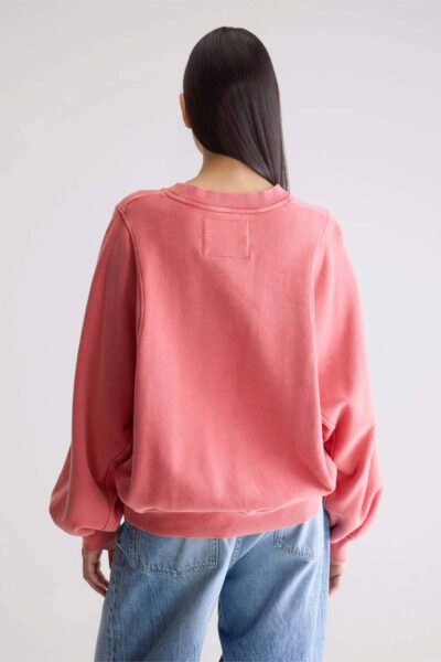 Filosa sweatshirt sanguine Bellerose