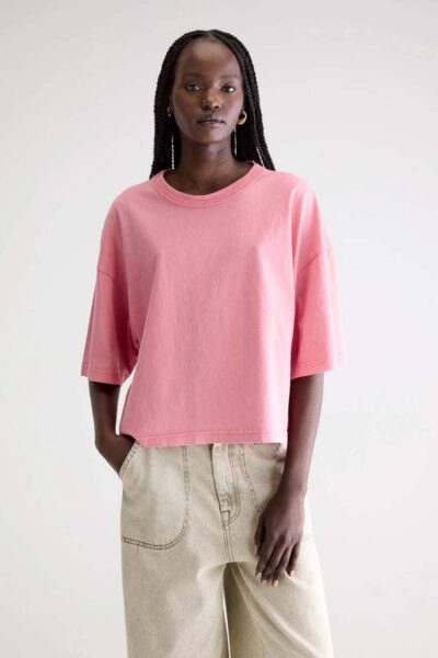 Voss t-shirts candy Bellerose