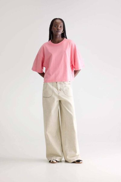 Voss t-shirts candy Bellerose