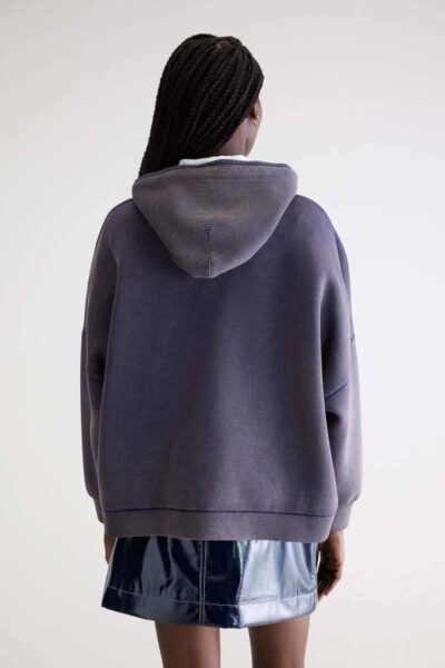Tood sweatshirt blues Bellerose