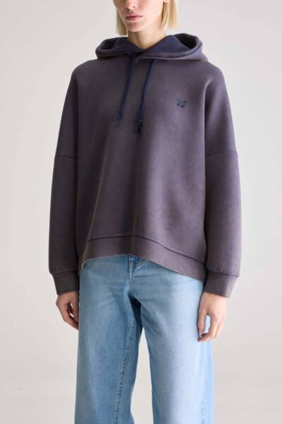 Tood sweatshirt blues Bellerose