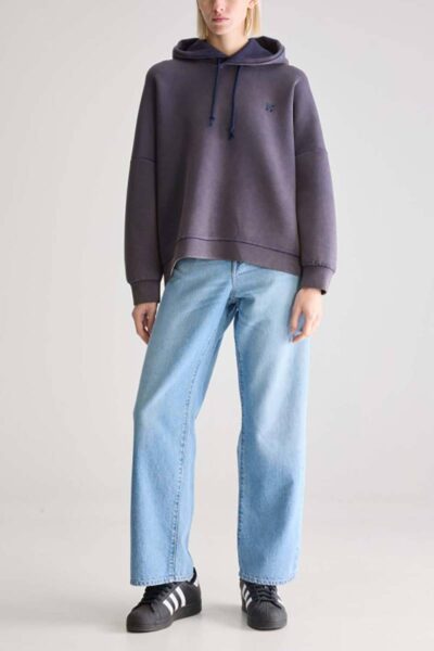 Tood sweatshirt blues Bellerose